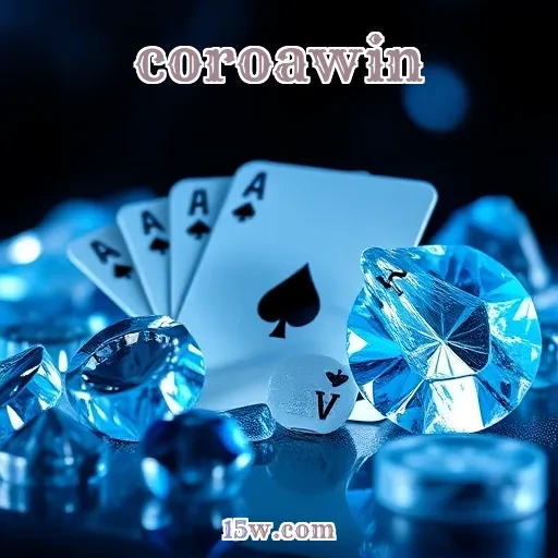 coroawin: Descubra Novos Mundos de Aventura e Exploração