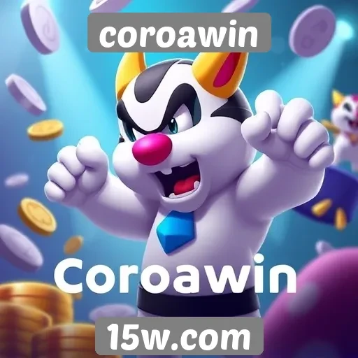 Comparativo de bônus e promoções do Coroawin