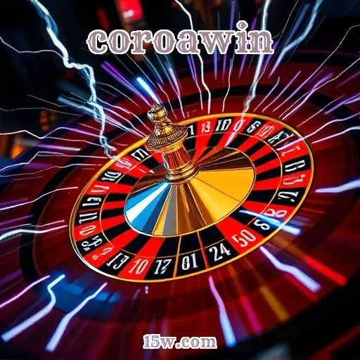 coroawin: Eventos Imperdíveis para Gamers em Busca de Emoções