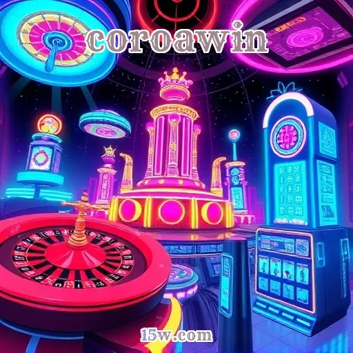 coroawin: Descubra o Que Esperar da Seção de Jogos de Horror