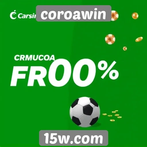 Novas promoções atraem jogadores para coroawin