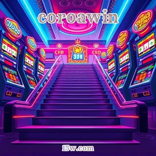 coroawin: Acelerando sua Diversão com Jogos de Corrida