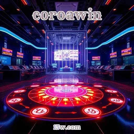 coroawin: Atualizações que Elevam sua Experiência em Jogos Online