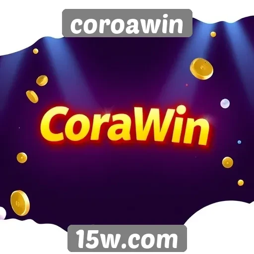 Experiência do usuário no site de jogos Coroawin